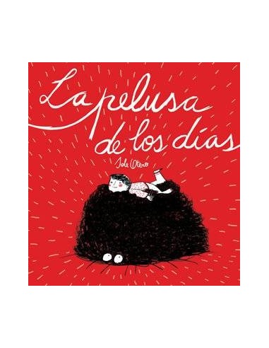 LA PELUSA DE LOS DIAS LA PELUSA DE LOS DIAS