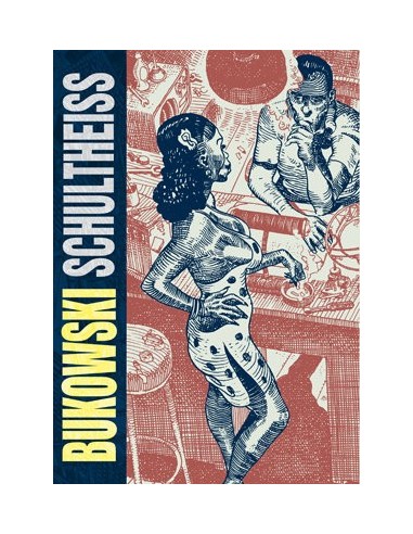 BUKOWSKI SHULTHEISS (NUEVO FORMATO) BUKOWSKI SHULTHEISS (NUEVO FORMATO)