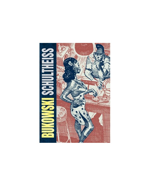 BUKOWSKI SHULTHEISS (NUEVO FORMATO)