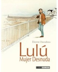 LULU. MUJER DESNUDA ( INTEGRAL)