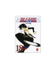 BLEACH 18 (COMIC)