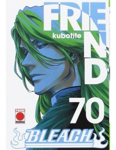 BLEACH 70 (COMIC)