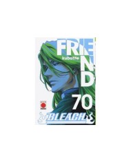 BLEACH 70 (COMIC)