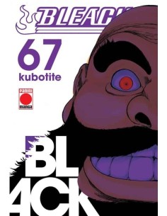 BLEACH 67 (COMIC)