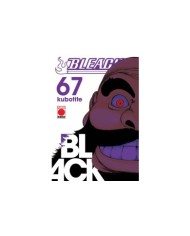 BLEACH 67 (COMIC)