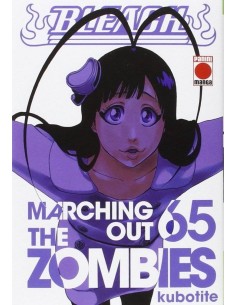 BLEACH 65 (COMIC)