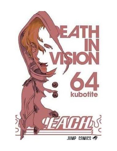 BLEACH 64 (COMIC)