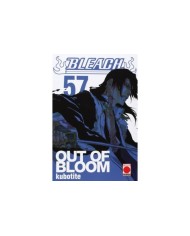 BLEACH 57 (COMIC)