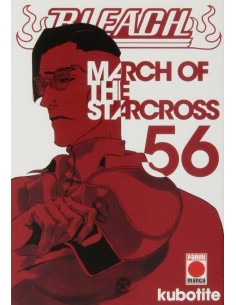 BLEACH 56 (COMIC)