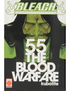 BLEACH 55 (COMIC)