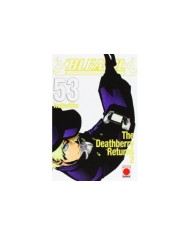 BLEACH 53 (COMIC)