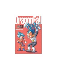 DRAGON FALL 8 ULTIMATE EDITION 978841643667 DOLMEN EDICIONES 9,88 €