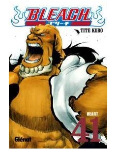 BLEACH 41 (COMIC)