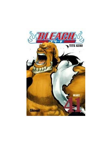 BLEACH 41 (COMIC)