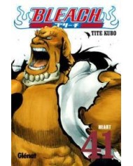 BLEACH 41 (COMIC)