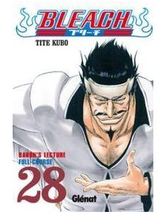 BLEACH 28 (COMIC)
