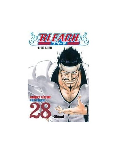 BLEACH 28 (COMIC)