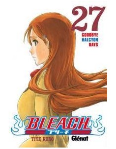 BLEACH 27 (COMIC)
