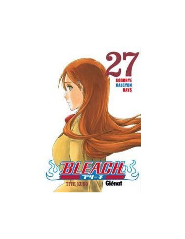 BLEACH 27 (COMIC)