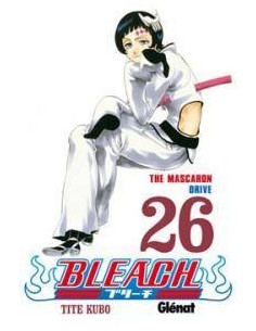 BLEACH 26 (COMIC)