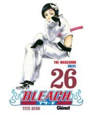 BLEACH 26 (COMIC)