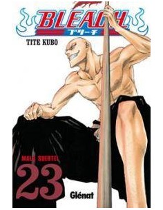 BLEACH 23 (COMIC)