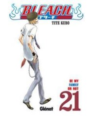 BLEACH 21 (COMIC)