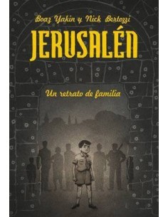 JERUSALEN. UN RETRATO DE FAMILIA