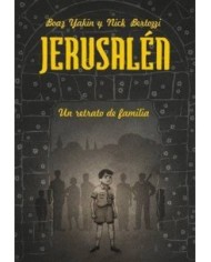 JERUSALEN. UN RETRATO DE FAMILIA