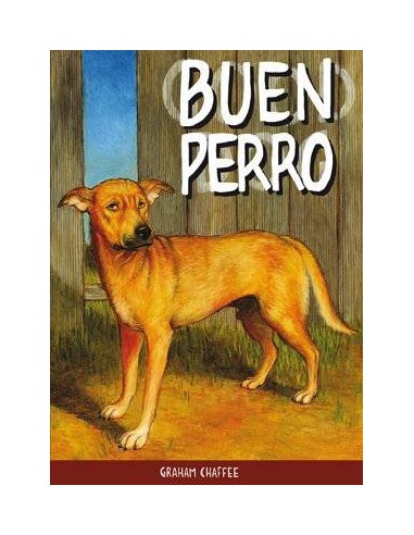 BUEN PERRO BUEN PERRO