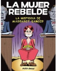 LA MUJER REBELDE