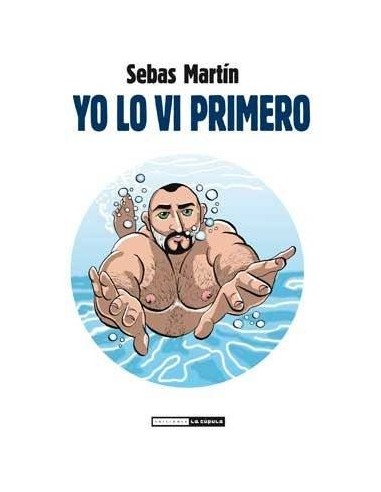 YO LO VI PRIMERO YO LO VI PRIMERO