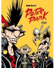 PETER PANK INTEGRAL (RUSTICA) 2ª EDICION