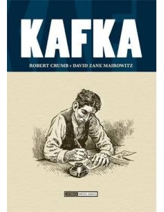 KAFKA (RUSTICA)