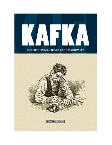 KAFKA (RUSTICA) KAFKA (RUSTICA)