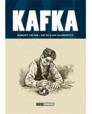 KAFKA (RUSTICA)