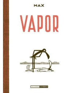 VAPOR VAPOR