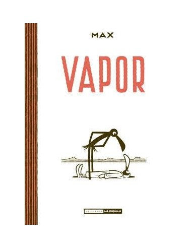 VAPOR VAPOR