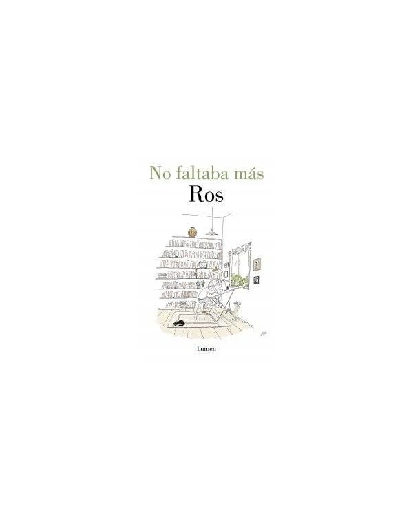NO FALTABA MAS