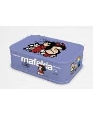 LAS TIRAS DE MAFALDA