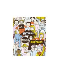 LAS MUJERES MUEVEN MONTAÑAS