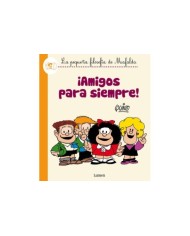 MAFALDA. AMIGOS PARA SIEMPRE(COMIC)
