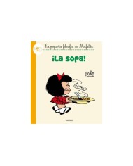 MAFALDA. ¡LA SOPA!(COMIC)