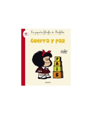 MAFALDA. GUERRA Y PAZ(COMIC)