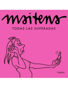 MAITENA. TODAS LAS SUPERADAS