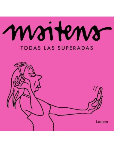MAITENA. TODAS LAS SUPERADAS