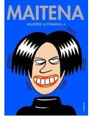 MAITENA. MUJERES ALTERADAS 04