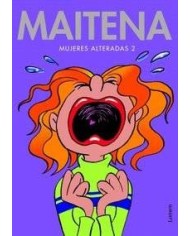 MAITENA. MUJERES ALTERADAS 02