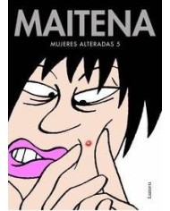 MAITENA. MUJERES ALTERADAS 05