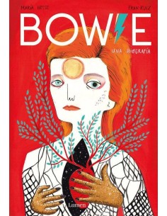BOWIE. UNA BIOGRAFIA BOWIE. UNA BIOGRAFIA